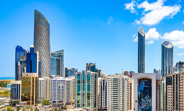 Dispute Centre report