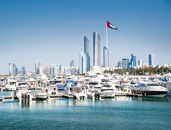 Abu Dhabi Real Estate