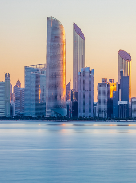 Abu Dhabi Real Estate Settlement Centre Contact Details