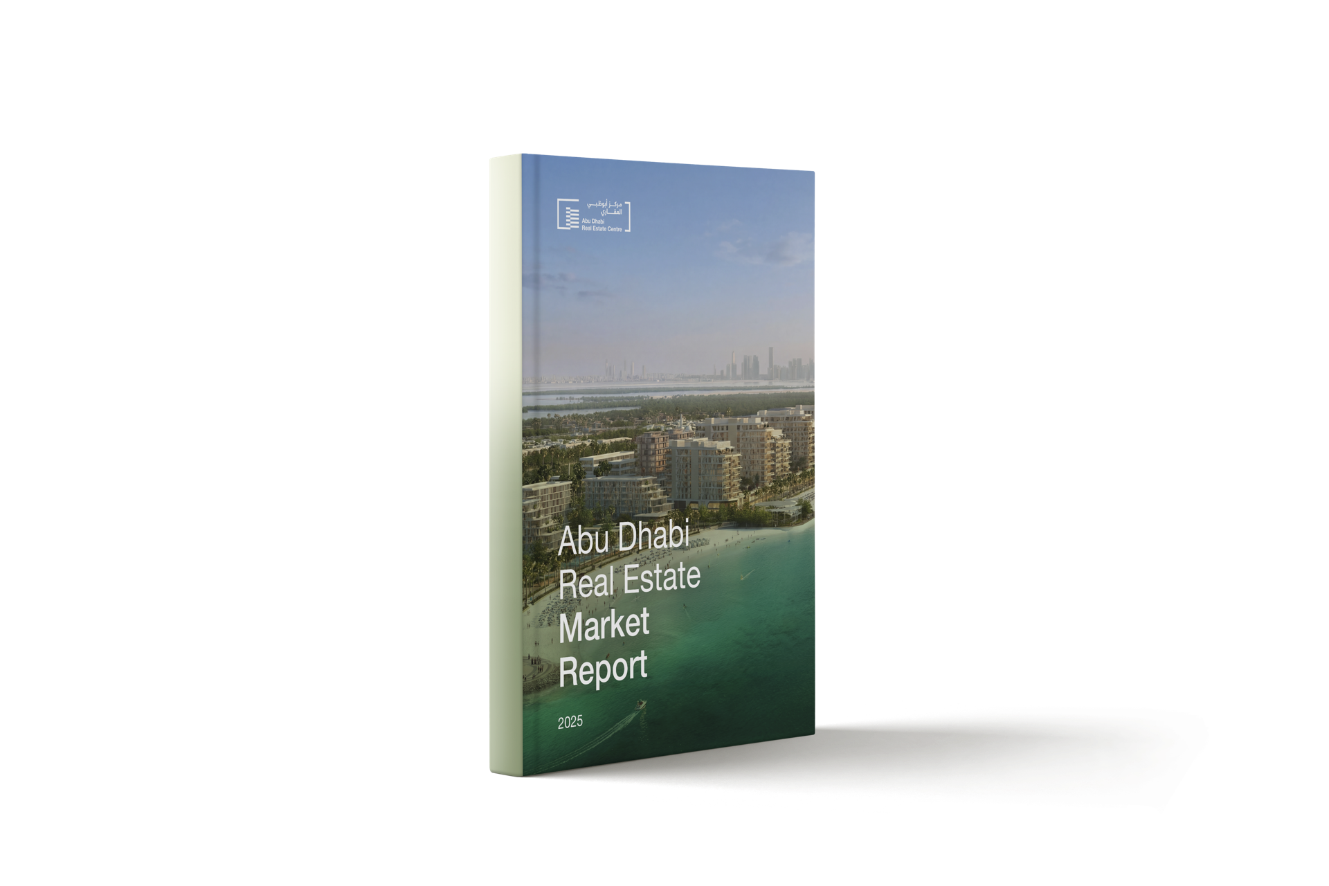 Abu Dhabi Real Estate Market Report