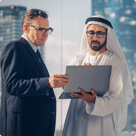 حلول مرنة لتسوية المنازعات