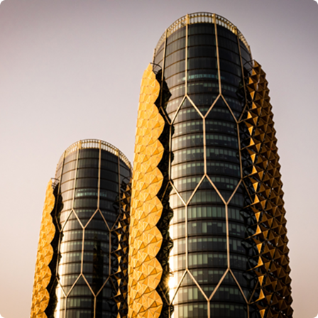 Boosting Sector Competitiveness